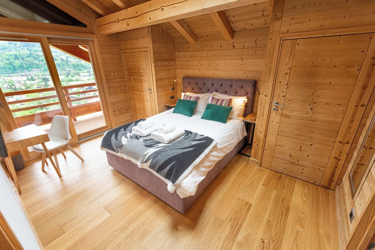 Chambre Sapin