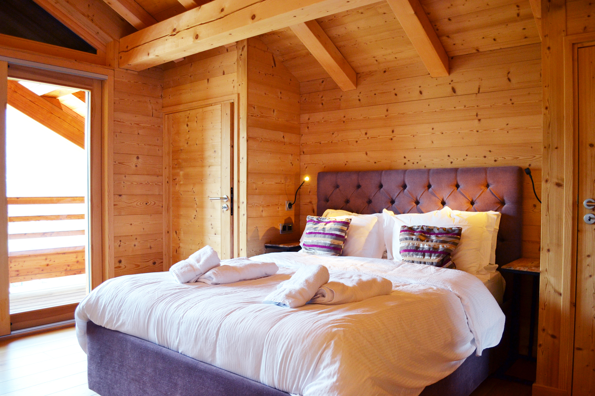 Chambre Sapin