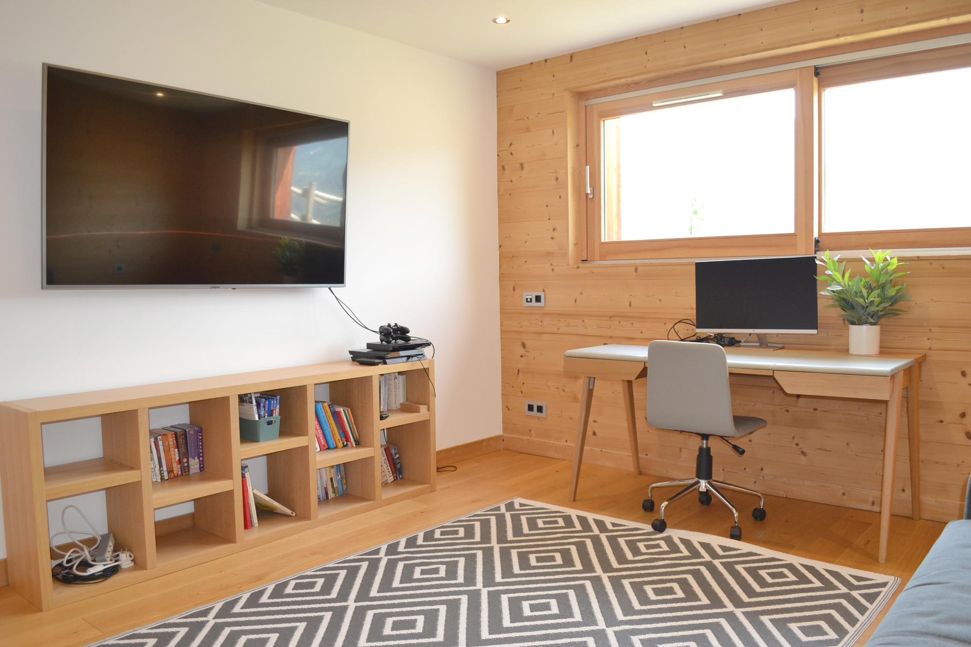 Bureau indépendant